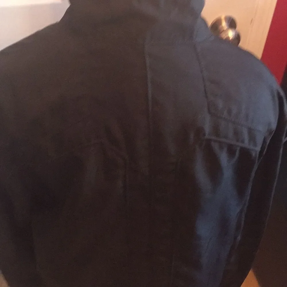 Marc Anthony rain jacket sz M